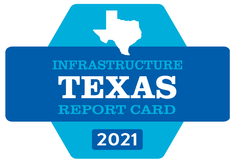 Rail Infrastructure  ASCE's 2021 Infrastructure Report Card