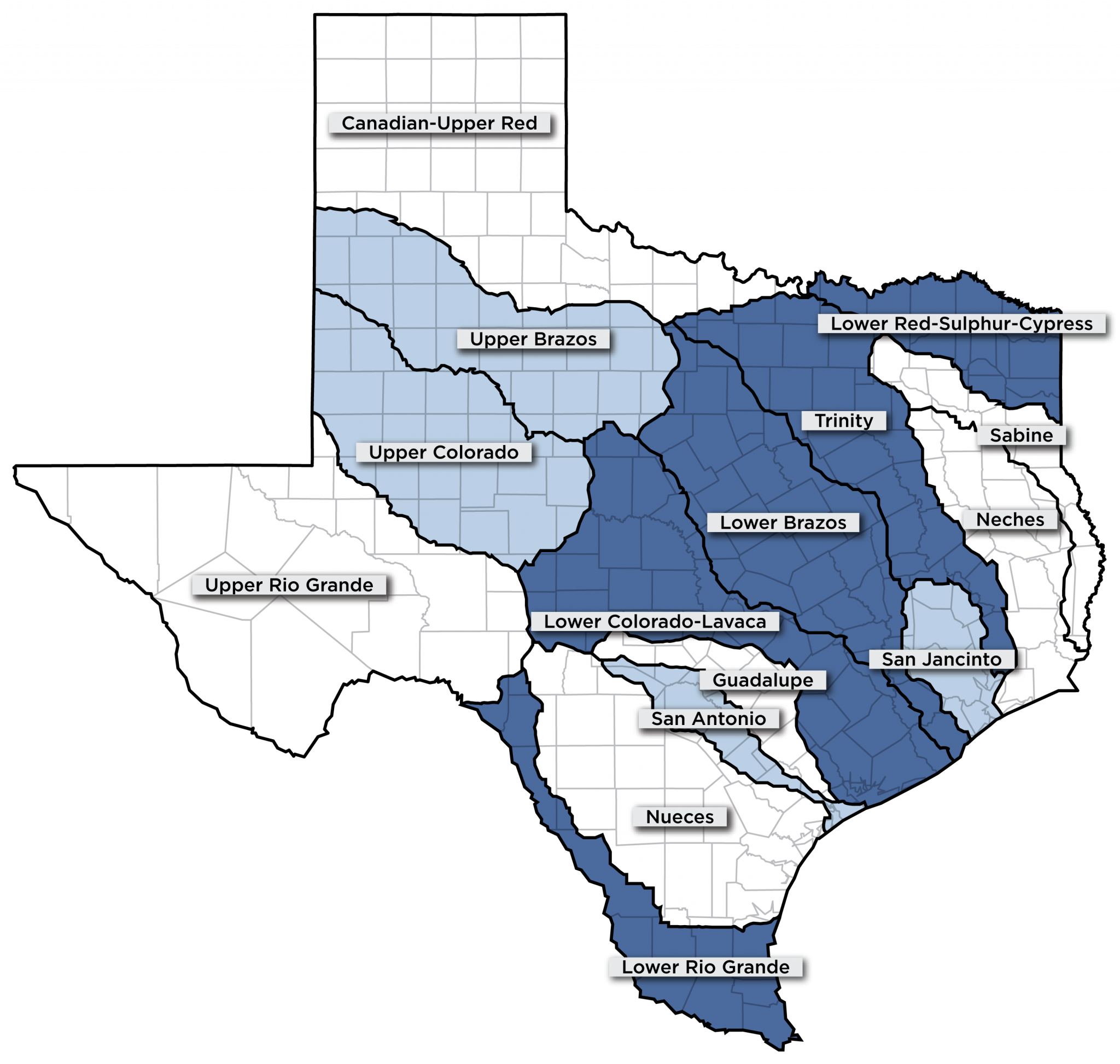 Preparing a Path Forward - American Society of Civil Engineers - Texas ...