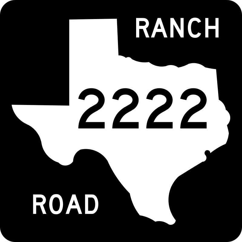 Texas‚ Farm to Market Road System